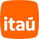 Logo Itaú